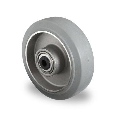 Aluminium/Elastic grey series AAE2
